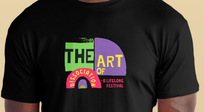Dissociation Tee
