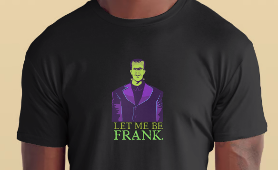 Frank Tee