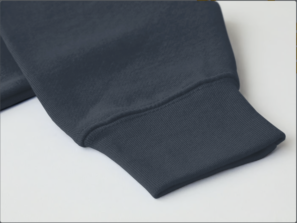 Sleep Early Hoodie