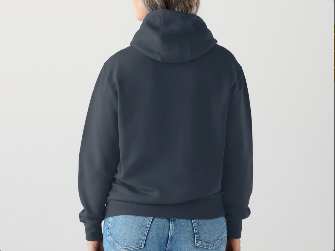 Sleep Early Hoodie