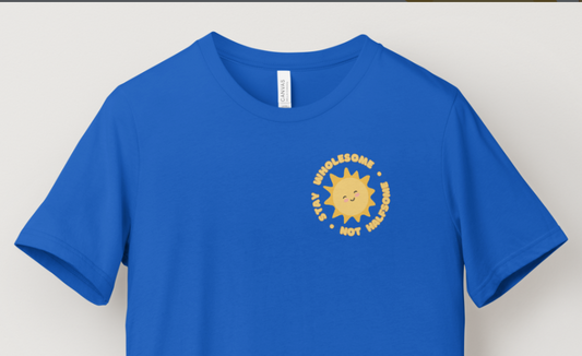 Wholesome Tee