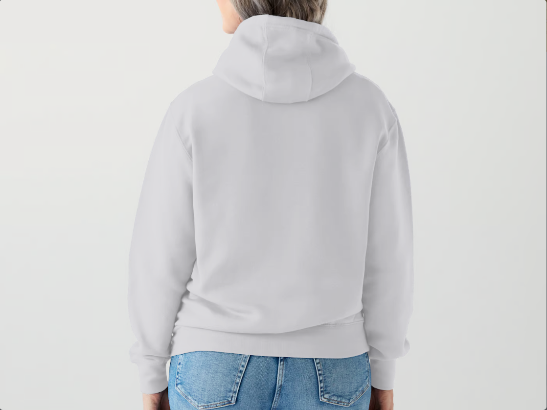 Wholesome Hoodie
