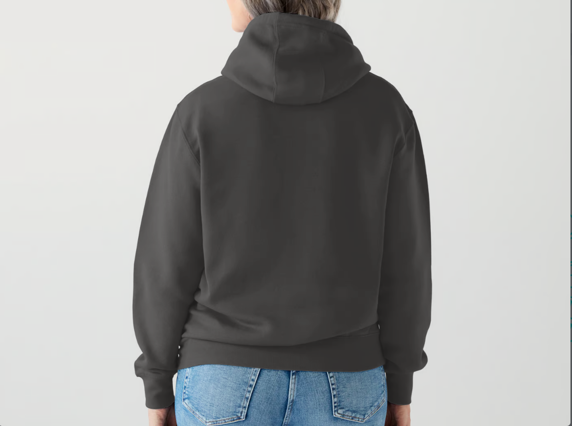 Sad World Hoodie